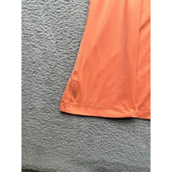 Athleta Tank Top breathable back size m - Picture 5 of 6